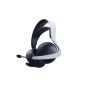 AUSINĖS ŽAIDIMŲ SONY PS5 PULSE ELITE SU DĖKLU