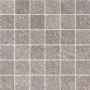 Akmens masės mozaika BOLT L.GREY ND090-047, 29,8×29,8 cm