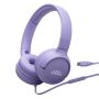 AUSINĖS JBLT520CPUR VIOLETINĖS