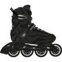 Riedučiai Nijdam N20AM01-BLK-40, juodi, 40