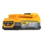 Akumuliatorius Dewalt DCBP034, 18 V 1.7Ah Powerstack