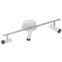 Šviestuvas lubų Eglo Lianello 93811, 15 W, LED, 3000 °K