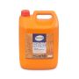 Medienos antiseptikas Okko T, ruda, 5 l