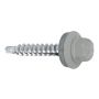 Savisriegis Wkret-Met WFD, RAL9006, 4.8 mm x 35 mm, 250 vnt.
