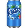 Gaivusis gėrimas FANTA BERRY, 355ml