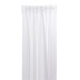 Dieninės užuolaidos Domoletti W2988-70000 baltos 140 x 300