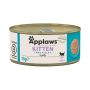 Šlapias kačių maistas Applaws Natural, tunas, 0.07 kg