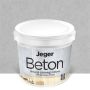 Dekoratyvinis tinkas Jeger Beton Verona, pilka, 7 kg