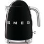 Elektrinis virdulys Smeg KLF03BLEU, 1.7 l