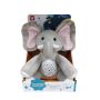 Pliušinis žaislas projektorius Elephant, 450K-A