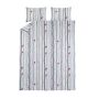KOMPL PATAL FLANEL DES01 200X220/2X50X70