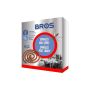Uodų atbaidymo spiralė Bros 100 g, 10 vnt.