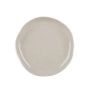 Lėkštė desertinė Pearl Blush, Ø 21.3 cm, kreminė