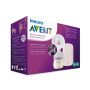Pientraukis elektrinis Philips AVENT SCF395/31