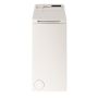 Skalbyklė WHIRLPOOL TDLR 6040S EU/N, 6 kg