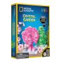 RINKINYS NATIONAL GEOGRAPHIC CRYSTAL GARDEN
