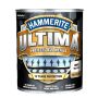 Metalo dažai Hammerite Ultima Matt, 2.2l balta