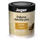 DAŽAI DEKOR JEGER PATINE GOLD 0.75L