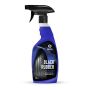 POLIROLIS PADANGŲ JUODA RUBBER 600ML