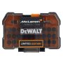 Atsuktuvo antgalių rinkinys Dewalt 32 vnt