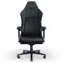 Žaidimų kėdė Razer Iskur V2, juoda