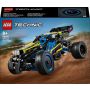 Konstruktorius LEGO® Technic Bekelės lenktynių bagis 42164