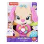 Žaislas, šuniukas Fisher Price Sister