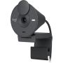 Internetinė kamera Logitech Brio 300, juoda, CMOS