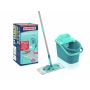 Grindų plovimo rinkinys Leifheit Power Clean, 6 l