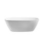 Vonia Masterjero 28778, 1700x780x590 mm, ovalas