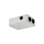 Vėdinimo įrenginys DOMEKT-R-250-F-L2-M5/M5-C6-L/A kairinis