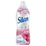 MINKŠ SK SILAN FLORAL CRISP 35SK