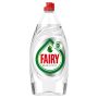 Indų ploviklis Fairy Pure & Clean, 0.45 l