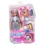 Lėlė Barbie Dream Besties Daisy JDD74, 32 cm