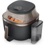 Karšto oro gruzdintuvė Philips 5000 serija NA547/07, 7.2l