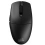 PELĖ ŽAIDIMŲ CORSAIR M55 JUODA