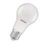 LEMPA LED E27 A65 9W 827 12-36V