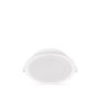 Įmontuojamas šviestuvas Philips Meson, 20W, 4000°K, LED