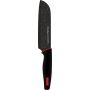 Peilis Bollire, santoku, nerūdijantysis plienas/marmuras