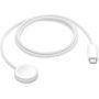Įkroviklis Apple Watch Magnetic Fast Charger to USB-C Cable