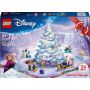Advento kalendorius LEGO® Advent Calendar 2025 43273