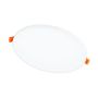 LED panelė įleidžiamas Rubi 6003000095, 10W, 4K, baltas