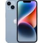 Mobilusis telefonas Apple iPhone 14, mėlynas, 6GB/128GB