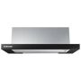 Įmontuojamas gartraukis Samsung Modern NK24M1030IB, juoda