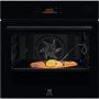 Įmontuojama orkaitė Electrolux EOB8S39Z