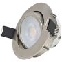 Įmontuojamas šviestuvas LEDlife SP-07,7W, 4000K, titano sp.