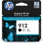 Spausdintuvo kasetė HP 912, juoda