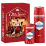 KŪNO PRIEŽ RINK OLD SPICE WHITEWATER