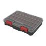 Smulkmenų lagaminėlis Qbrick 290 x 220 x 54 mm