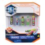 Interaktyvus žaislas Hex Bots 6071520, 20.32 cm